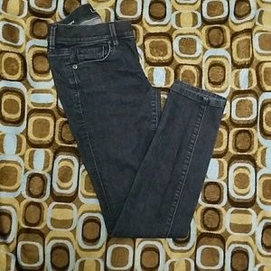 Loft Modern Skinny Jean